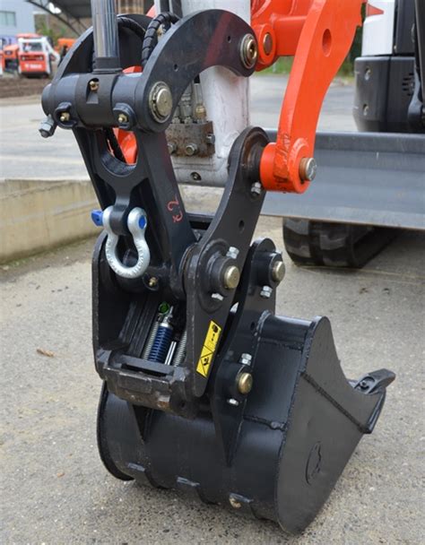 bobcat mini excavator thumb attachment|bobcat mini excavator quick coupler.